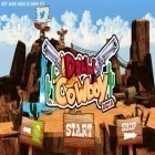 Download game Draw, Cowboy! for free and The island: Survival challenge for Android phones and tablets .