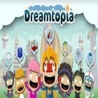 Download game Dreamtopia for free and Among Gods! RPG Adventure for Android phones and tablets .