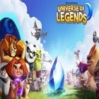 Download game DreamWorks: Universe of legends for free and Love maze for Android phones and tablets .