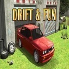 Download game Drift and fun for free and War of gods: Rebirth for Android phones and tablets .
