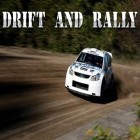 Download game Drift and rally for free and Mobile battleground: Blitz for Android phones and tablets .