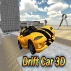 Download game Drift car 3D for free and Sheep in dream for Android phones and tablets .