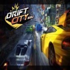Download game Drift city mobile for free and Dungeons and aliens for Android phones and tablets .