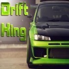 Download game Drift king for free and Duck race for Android phones and tablets .
