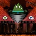 Download game Drill Drill Drill for free and Animals vs zombies for Android phones and tablets .