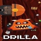 Download game Drilla for free and A Long Way Home for Android phones and tablets .
