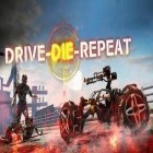 Download game Drive-die-repeat: Zombie game for free and Operation: Snowfall for Android phones and tablets .
