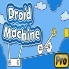 Download game Droid Machine for free and Geometry Dash for Android phones and tablets .