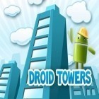 Download game Droid towers for free and Garfield's epic food fight for Android phones and tablets .