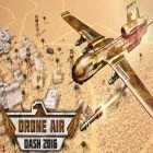 Download game Drone air dash 2016 for free and Precision Striker for Android phones and tablets .