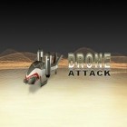 Download game Drone Attack for free and Count Crunch's candy curse for Android phones and tablets .