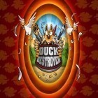Download game Duck destroyer for free and Adventure escape: Grim facade for Android phones and tablets .