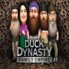 Download game Duck dynasty: Family empire for free and Missile Control for Android phones and tablets .