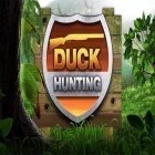 Download game Duck hunting 3D for free and Egypt pop bubble shooter for Android phones and tablets .