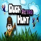 Download game Duck Retro Hunt PRO for free and Grand Theft Auto Vice City v1.0.7 for Android phones and tablets .