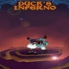 Download game Duck's inferno for free and MazM: The phantom of the opera for Android phones and tablets .