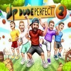 Download game Dude perfect 2 for free and Beasts of the night mist for Android phones and tablets .