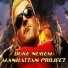 Download game Duke Nukem: Manhattan project for free and Medieval smackdown for Android phones and tablets .
