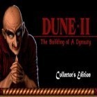 Download game Dune 2 for free and Cell Planet HD Edition for Android phones and tablets .