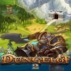 Download game Dungelot 2 for free and Streets for speed: The beggar's ride for Android phones and tablets .