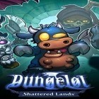 Download game Dungelot: Shattered lands for free and Jewels world: Epic for Android phones and tablets .