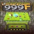 Download game Dungeon 999 F: Secret of slime dungeon for free and City Escape Garden Blast Story for Android phones and tablets .