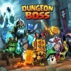 Download game Dungeon boss for free and Fractal Space HD for Android phones and tablets .