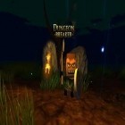 Download game Dungeon breaker online for free and Tiny Quest: Desert for Android phones and tablets .