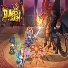 Download game Dungeon crash for free and Call of dungeon for Android phones and tablets .