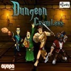 Download game Dungeon crawlers for free and Drone Defender for Android phones and tablets .