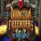 Download game Dungeon Defenders Second Wave for free and Brawl for Android phones and tablets .
