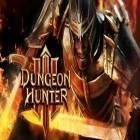 Download game Dungeon Hunter 3 for free and Plants vs zombies and mummy for Android phones and tablets .