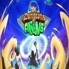 Download game Dungeons and aliens for free and Hidden objects: Liner for Android phones and tablets .