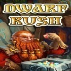 Download game Dwarf rush: Match3 for free and Battle group 2 for Android phones and tablets .