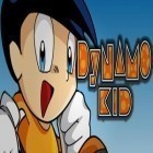Download game DynamoKid Touch for free and Balloon island for Android phones and tablets .