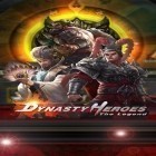 Download game Dynasty heroes: The legend for free and Legacy 4 - Tomb of Secrets for Android phones and tablets .