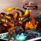 Download game Dynasty saga 3D: Three kingdoms for free and Zombat for Android phones and tablets .
