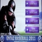 Download game E-Baseball 2011 for free and Item shop for Android phones and tablets .