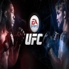 Besides EA sports: UFC for Android download other free Sony Ericsson W302 games.