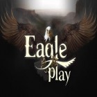 Download game Eagle play for free and Real football tournament game for Android phones and tablets .