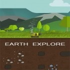 Download game Earth explore for free and Next dragon! for Android phones and tablets .