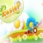 Download game Easter bunny: Fun kid racing for free and Duel of artists: Draw and guess for Android phones and tablets .