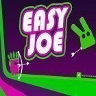 Download game Easy Joe world for free and Sochi.ru 2014: Ski slopestyle challenge for Android phones and tablets .