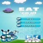 Download game Eat em All for free and Balls rotate for Android phones and tablets .