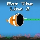 Download game Eat the line 2 for free and Flock of birds game for Android phones and tablets .