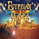 Download game Egyptian slots for free and Fractal Space HD for Android phones and tablets .