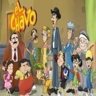 Download game El Chavo for free and Super karts for Android phones and tablets .
