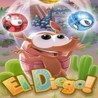 Download game El Diego! for free and Disney Fairies Lost & Found for Android phones and tablets .