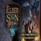 Download game Elder Sign Omens for free and Angry Birds Shooter for Android phones and tablets .