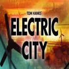 Download game Electric City - A New Dawn for free and Mortadelo and Filemon: Frenzy drive for Android phones and tablets .